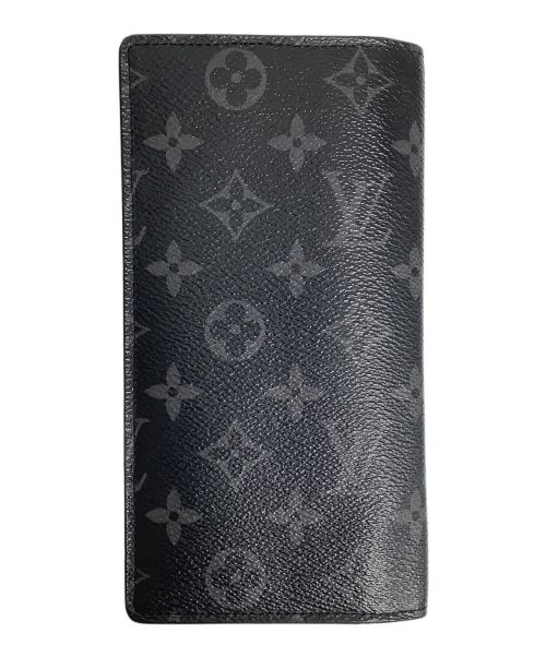 LOUIS VUITTON（ルイ ヴィトン）LOUIS VUITTON (ルイ ヴィトン) モノグラム・エクリプス ブラックの古着・服飾アイテム