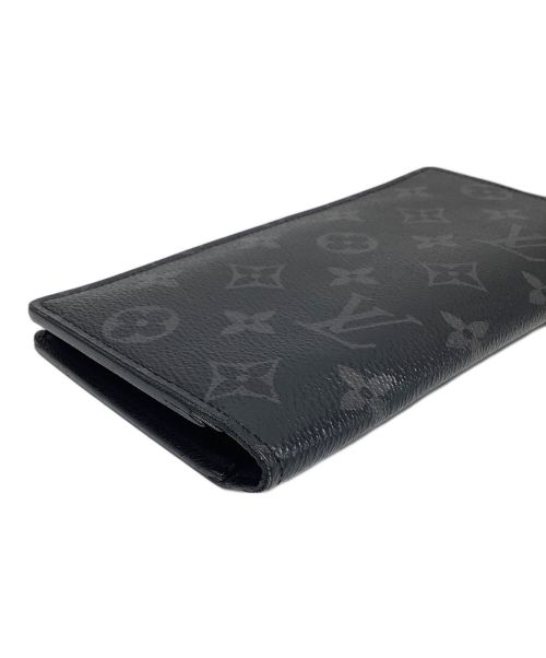 LOUIS VUITTON（ルイ ヴィトン）LOUIS VUITTON (ルイ ヴィトン) モノグラム・エクリプス ブラックの古着・服飾アイテム