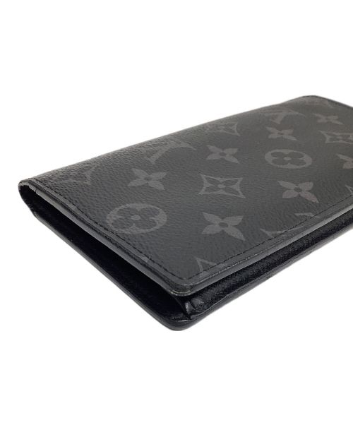 LOUIS VUITTON（ルイ ヴィトン）LOUIS VUITTON (ルイ ヴィトン) モノグラム・エクリプス ブラックの古着・服飾アイテム