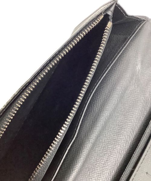 LOUIS VUITTON（ルイ ヴィトン）LOUIS VUITTON (ルイ ヴィトン) モノグラム・エクリプス ブラックの古着・服飾アイテム