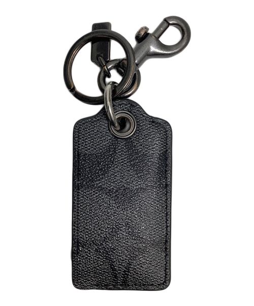 COACH（コーチ）COACH (コーチ) ボトルオープナー ブラックの古着・服飾アイテム