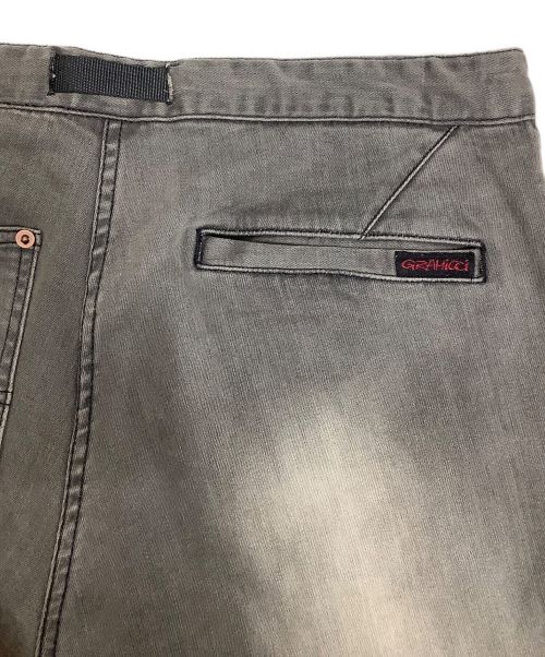 GRAMICCI（グラミチ）GRAMICCI (グラミチ) URBAN RESEARCH (アーバンリサーチ) カラーパンツ グレー サイズ:Mの古着・服飾アイテム