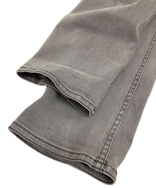 GRAMICCI（グラミチ）GRAMICCI (グラミチ) URBAN RESEARCH (アーバンリサーチ) カラーパンツ グレー サイズ:Mの古着・服飾アイテム