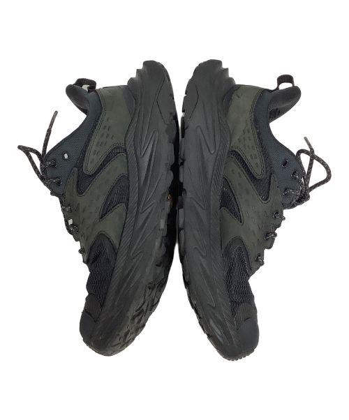 HOKAONEONE（ホカオネオネ）HOKAONEONE (ホカオネオネ) ANACAPA 2 LOW GTX ブラック サイズ:27cmの古着・服飾アイテム