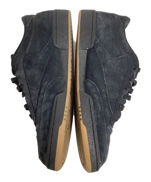 REEBOK（リーボック）REEBOK (リーボック) スニーカー ブラック サイズ:28cmの古着・服飾アイテム