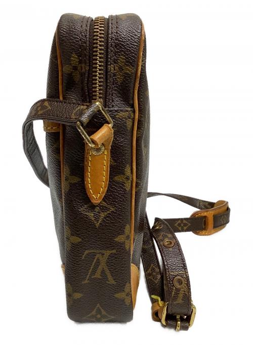 LOUIS VUITTON（ルイ ヴィトン）LOUIS VUITTON (ルイ ヴィトン) ダヌーヴの古着・服飾アイテム