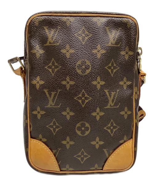 LOUIS VUITTON（ルイ ヴィトン）LOUIS VUITTON (ルイ ヴィトン) ダヌーヴの古着・服飾アイテム