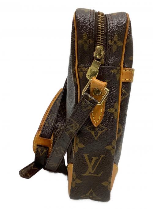 LOUIS VUITTON（ルイ ヴィトン）LOUIS VUITTON (ルイ ヴィトン) ダヌーヴの古着・服飾アイテム