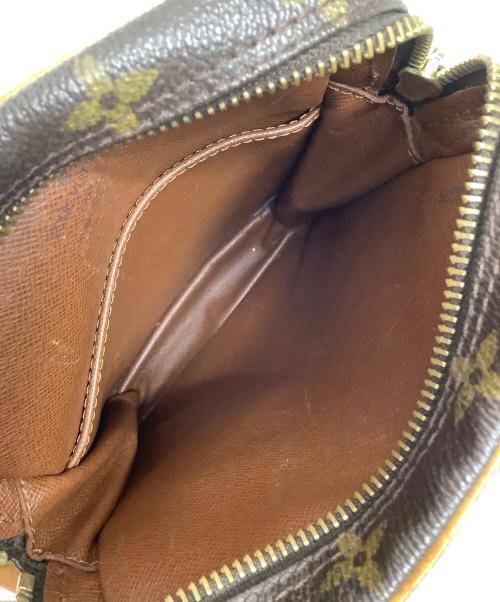 LOUIS VUITTON（ルイ ヴィトン）LOUIS VUITTON (ルイ ヴィトン) ダヌーヴの古着・服飾アイテム