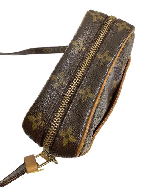 LOUIS VUITTON（ルイ ヴィトン）LOUIS VUITTON (ルイ ヴィトン) ダヌーヴの古着・服飾アイテム