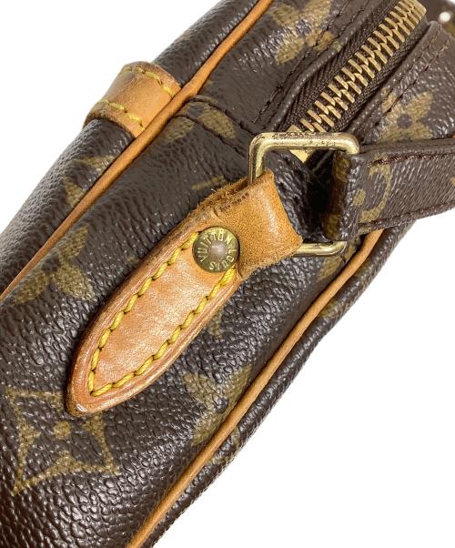 LOUIS VUITTON（ルイ ヴィトン）LOUIS VUITTON (ルイ ヴィトン) ダヌーヴの古着・服飾アイテム