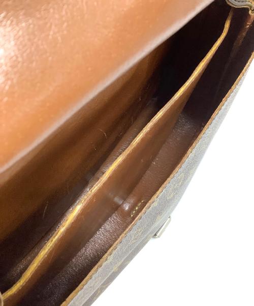 LOUIS VUITTON（ルイ ヴィトン）LOUIS VUITTON (ルイ ヴィトン) カルトシエールGMの古着・服飾アイテム