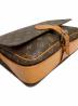 中古・古着 LOUIS VUITTON (ルイ ヴィトン) カルトシエールGM：36000円