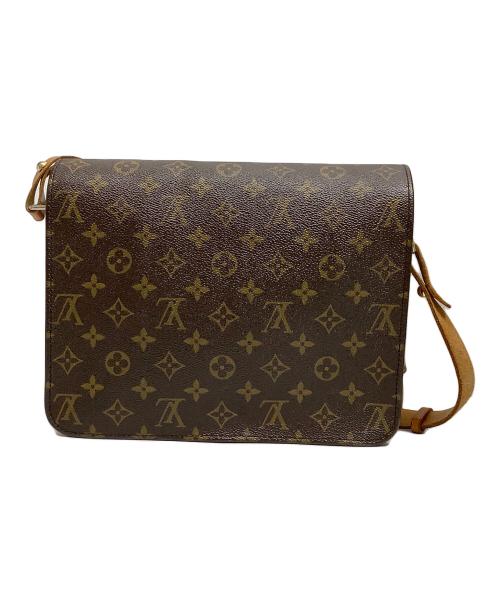 LOUIS VUITTON（ルイ ヴィトン）LOUIS VUITTON (ルイ ヴィトン) カルトシエールGMの古着・服飾アイテム