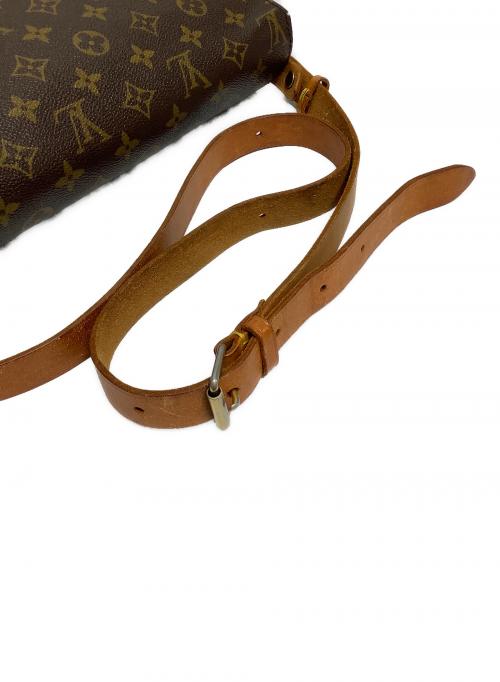 LOUIS VUITTON（ルイ ヴィトン）LOUIS VUITTON (ルイ ヴィトン) カルトシエールGMの古着・服飾アイテム