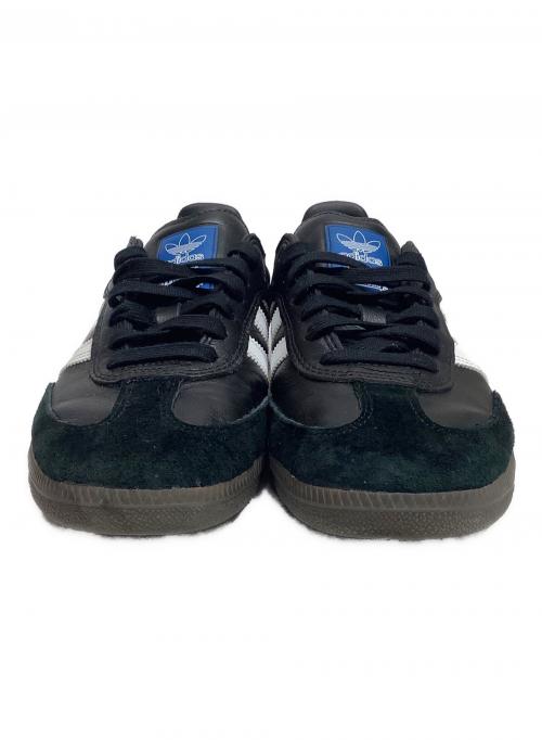 adidas Originals（アディダスオリジナル）adidas originals (アディダスオリジナル) スニーカー ブラック サイズ:25.5cmの古着・服飾アイテム