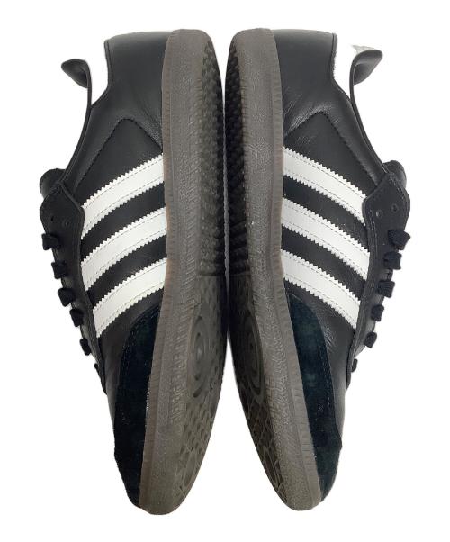 adidas Originals（アディダスオリジナル）adidas originals (アディダスオリジナル) スニーカー ブラック サイズ:25.5cmの古着・服飾アイテム