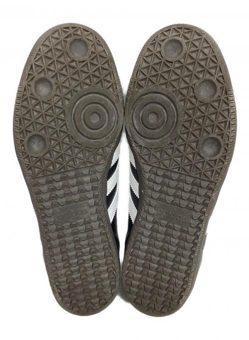 adidas Originals（アディダスオリジナル）adidas originals (アディダスオリジナル) スニーカー ブラック サイズ:25.5cmの古着・服飾アイテム