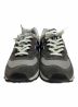 中古・古着 NEW BALANCE (ニューバランス) スニーカー グレー サイズ:USA10 D：10000円