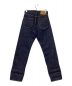 児島ジーンズ (コジマジーンズ) デニムパンツ インディゴ サイズ:30：8000円
