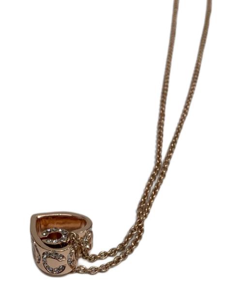 COACH（コーチ）COACH (コーチ) ネックレスの古着・服飾アイテム