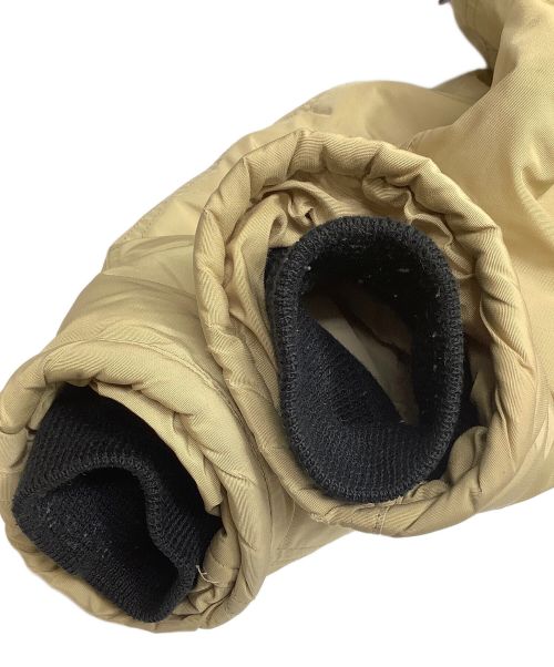 SPIEWAK（スピワック）SPIEWAK (スピワック) ミリタリーコート ベージュ サイズ:36の古着・服飾アイテム