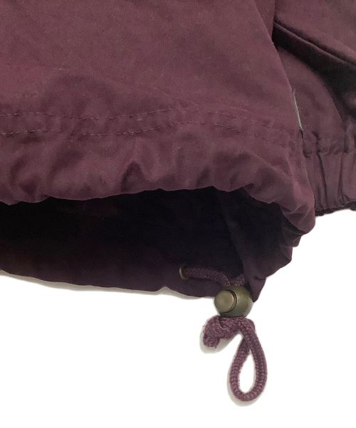 L.L.Bean（エルエルビーン）L.L.Bean (エルエルビーン) アノラックパーカー パープル サイズ:Sの古着・服飾アイテム