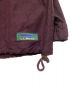中古・古着 L.L.Bean (エルエルビーン) アノラックパーカー パープル サイズ:S：6000円