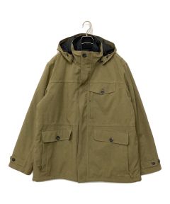 中古・古着通販】SIERRA DESIGNS×PENDLETON (シエラデザイン×ペン