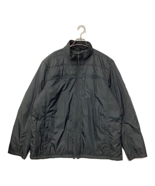 L.L.Bean（エルエルビーン）L.L.Bean (エルエルビーン) 中綿ナイロンジャケット カーキ サイズ:XLの古着・服飾アイテム