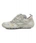NEW BALANCE (ニューバランス) ISSEY MIYAKE (イッセイミヤケ) スニーカー ホワイト サイズ:23cm 未使用品：30000円