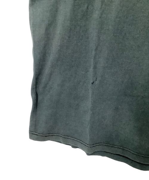 JERZEES（ジャージーズ）JERZEES (ジャージーズ) 90's Hi-STANDARD Tshirt グレー サイズ:Mの古着・服飾アイテム