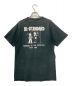 JERZEES (ジャージーズ) 90's Hi-STANDARD Tshirt グレー サイズ:M：5000円