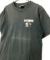 中古・古着 JERZEES (ジャージーズ) 90's Hi-STANDARD Tshirt グレー サイズ:M：5000円