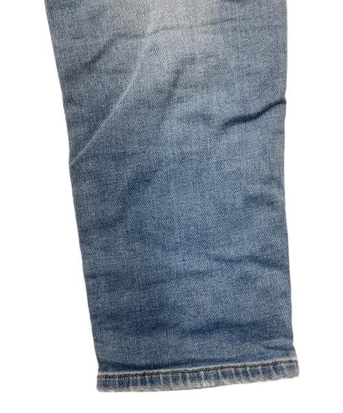DIESEL（ディーゼル）DIESEL (ディーゼル) デニムパンツ ブルー サイズ:W30の古着・服飾アイテム