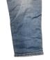 中古・古着 DIESEL (ディーゼル) デニムパンツ ブルー サイズ:W30：4480円