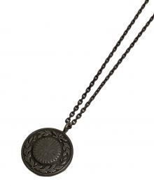 agete（アガット）の古着「agete FIRST アガットファースト SV＜ペア＞ネックレス」｜シルバー