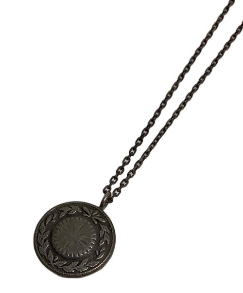 agete（アガット）agete (アガット) agete FIRST アガットファースト SV＜ペア＞ネックレス シルバーの古着・服飾アイテム