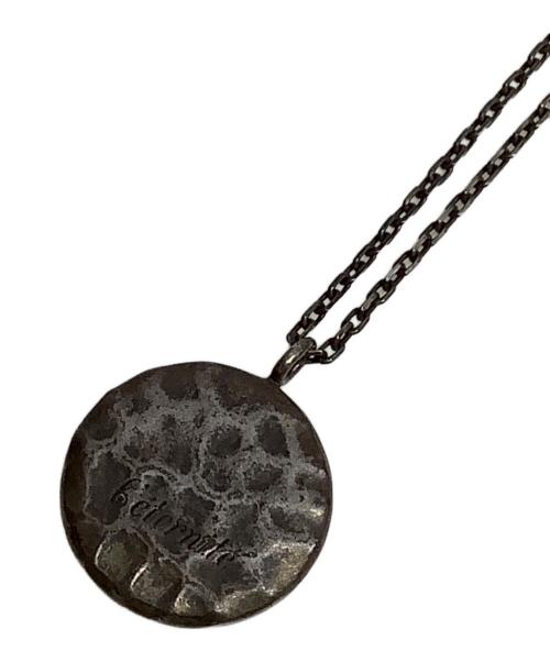 agete（アガット）agete (アガット) agete FIRST アガットファースト SV＜ペア＞ネックレス シルバーの古着・服飾アイテム