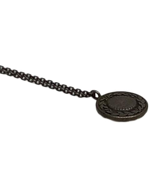 agete（アガット）agete (アガット) agete FIRST アガットファースト SV＜ペア＞ネックレス シルバーの古着・服飾アイテム