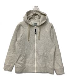 THE NORTH FACE（ザ ノース フェイス）の古着「パーカー」｜グレー