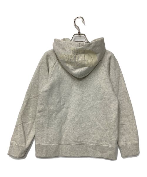 THE NORTH FACE（ザ ノース フェイス）THE NORTH FACE (ザ ノース フェイス) パーカー グレー サイズ:Mの古着・服飾アイテム