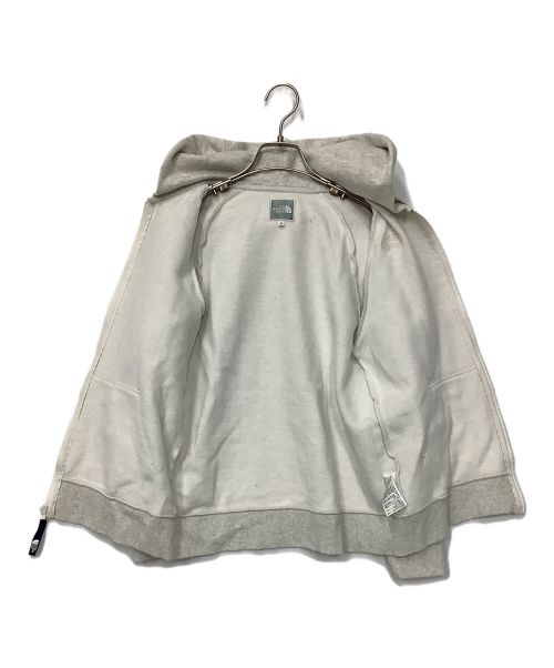 THE NORTH FACE（ザ ノース フェイス）THE NORTH FACE (ザ ノース フェイス) パーカー グレー サイズ:Mの古着・服飾アイテム