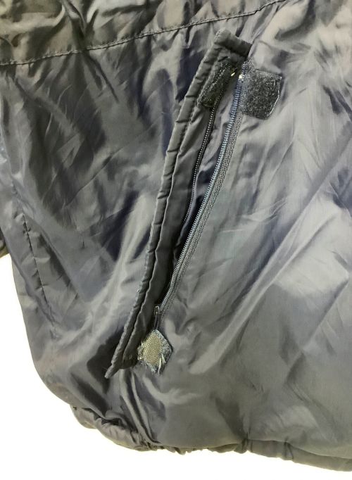 adidas（アディダス）adidas (アディダス) ウインドブレーカー ネイビー×パープル サイズ:F180の古着・服飾アイテム