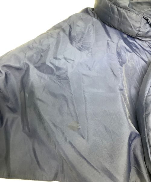 adidas（アディダス）adidas (アディダス) ウインドブレーカー ネイビー×パープル サイズ:F180の古着・服飾アイテム