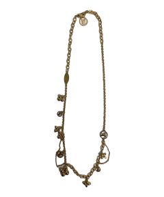 中古・古着通販】Christian Dior (クリスチャン ディオール) ロゴ 雪の