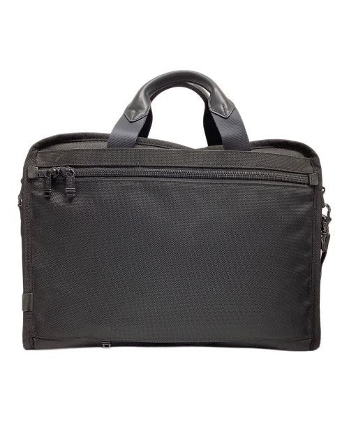 TUMI（トゥミ）TUMI (トゥミ) ブリーフケース ブラックの古着・服飾アイテム