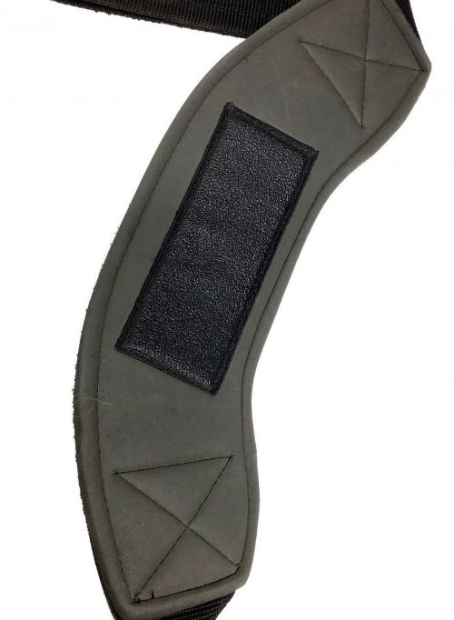 TUMI（トゥミ）TUMI (トゥミ) ブリーフケース ブラックの古着・服飾アイテム