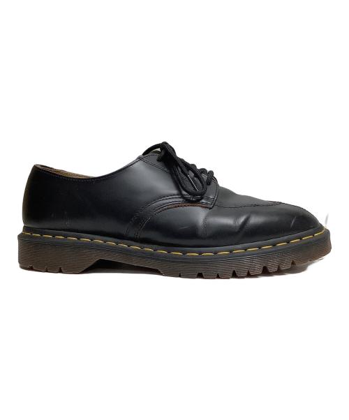 Dr.Martens（ドクターマーチン）Dr.Martens (ドクターマーチン) 5ホールドレスシューズ ブラック サイズ:28cmの古着・服飾アイテム