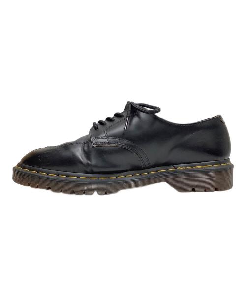 Dr.Martens（ドクターマーチン）Dr.Martens (ドクターマーチン) 5ホールドレスシューズ ブラック サイズ:28cmの古着・服飾アイテム